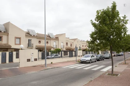 Gesamte Unterkunft in der Calle Malta, bild 42 von 42