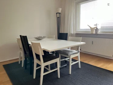 Özel oda konumu Sickingenstraße, 5 16 görüntüsü