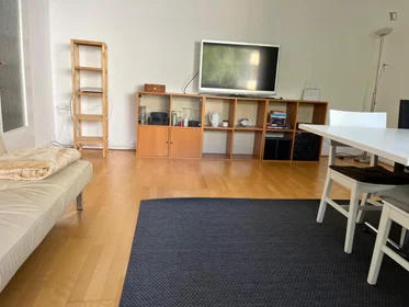 Özel oda konumu Sickingenstraße, 6 16 görüntüsü