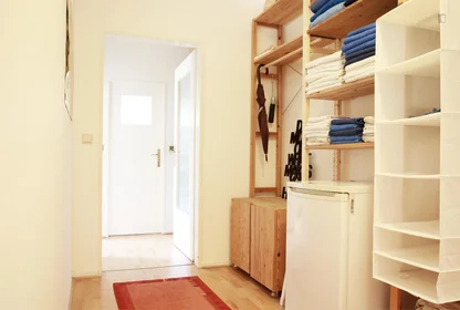 Privatzimmer in der Sickingenstraße, bild 16 von 18