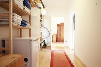 Privatzimmer in der Sickingenstraße, bild 18 von 18
