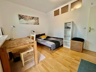 Privatzimmer in der Sickingenstraße, bild 3 von 18