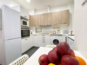 Chambre privée à Ledesma Musikariaren Kalea, image 18 de 18