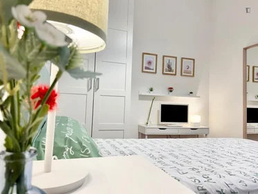 Chambre privée à Ledesma Musikariaren Kalea, image 1 de 21