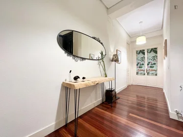 Chambre privée à Ledesma Musikariaren Kalea, image 18 de 21