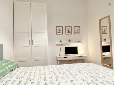 Chambre privée à Ledesma Musikariaren Kalea, image 5 de 21