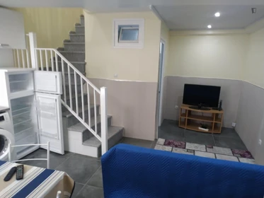 Two bedroom accommodation in Covilha