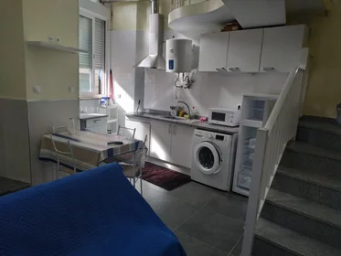 Entire apartment at Rua da Madalena, image 7 of 11