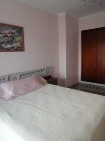 Room for rent with double bed Palma-de-mallorca