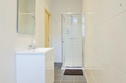 Chambre privée à Rua de São Nicolau, image 16 de 17