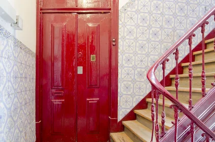 Habitación privada en Rua dos Caminhos de Ferro, imagen 17 de 18