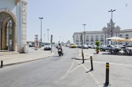 Habitación privada en Rua dos Caminhos de Ferro, imagen 18 de 18