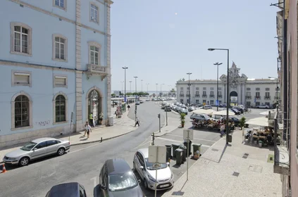 Habitación privada en Rua dos Caminhos de Ferro, imagen 6 de 18