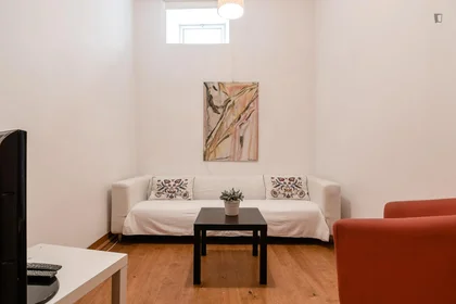 Habitación privada en Rua dos Caminhos de Ferro, imagen 10 de 18