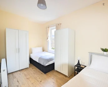 Cheap private room in Dublin