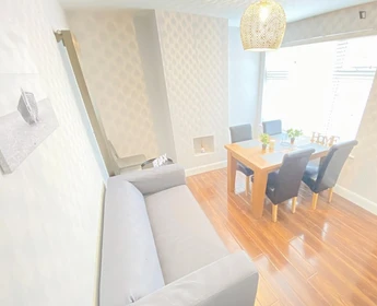 Özel oda konumu Noonan Rd, The Lough, 6 21 görüntüsü