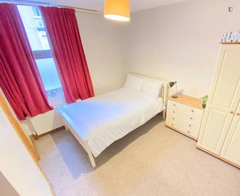 Cheap private room in Cork