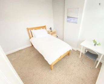 Quarto privado em Noonan Rd, The Lough, imagem 1 de 21