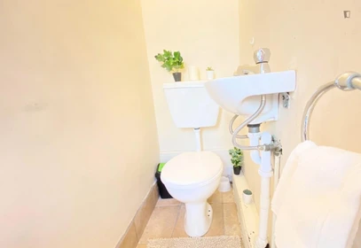 Privatzimmer in der Tower Street, bild 11 von 13
