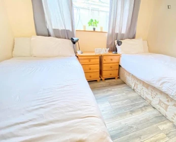 Privatzimmer in der Tower Street, bild 3 von 13