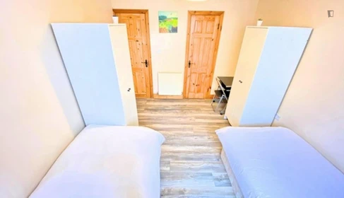 Privatzimmer in der Tower Street, bild 4 von 13
