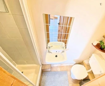 Privatzimmer in der Tower Street, bild 6 von 13