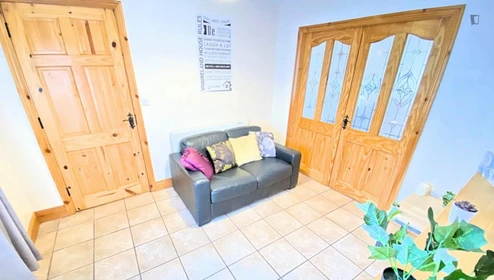 Privatzimmer in der Tower Street, bild 7 von 13