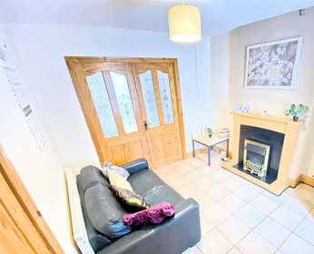 Privatzimmer in der Tower Street, bild 8 von 13