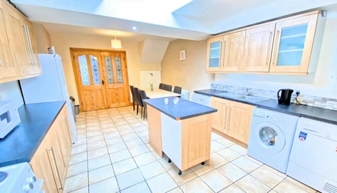 Privatzimmer in der Tower Street, bild 9 von 13