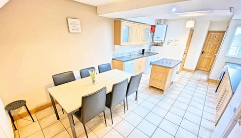 Özel oda konumu Tower Street, 10 13 görüntüsü