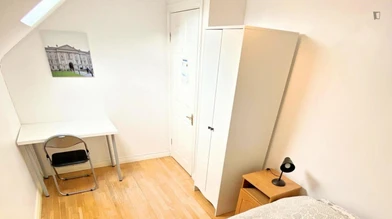 Özel oda konumu James Street, 1 6 görüntüsü