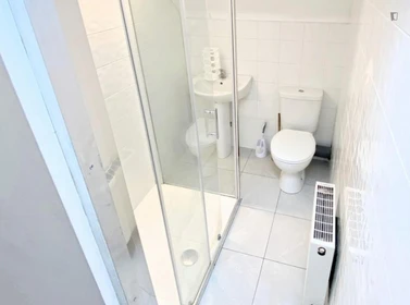 Özel oda konumu James Street, 4 6 görüntüsü