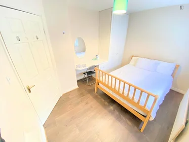 Özel oda konumu James Street, 1 7 görüntüsü