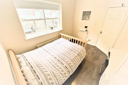 Özel oda konumu James Street, 2 7 görüntüsü