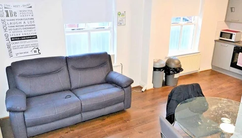 Özel oda konumu James Street, 4 7 görüntüsü