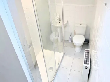Özel oda konumu James Street, 5 7 görüntüsü