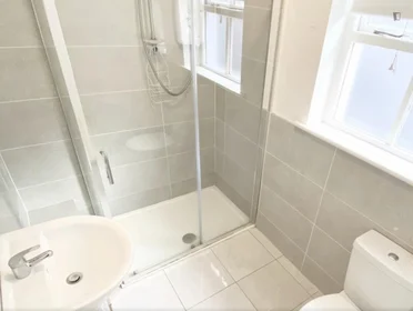 Özel oda konumu James Street, 6 7 görüntüsü