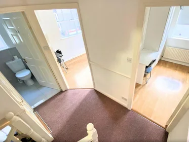 Özel oda konumu James Street, 7 7 görüntüsü