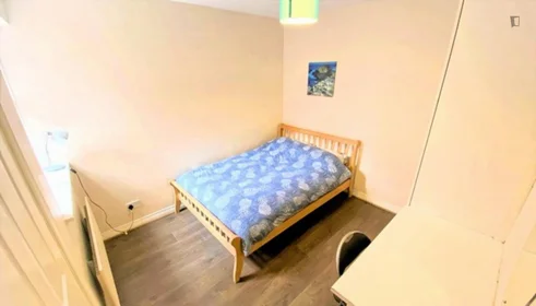 Özel oda konumu James St, 1 6 görüntüsü
