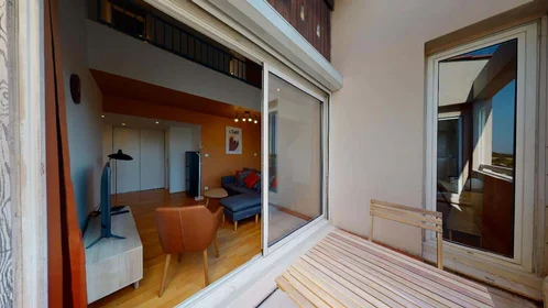 Private room at 2 Bd des Vignes de Marius, 13090 Aix-en-Provence, France, image 15 of 17