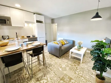 Apartamento inteiro em C. Benigno Granizo, 36, 28224 Pozuelo de Alarcón, Madrid, Spain, imagem 1 de 18