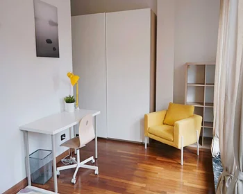 Habitación privada en Via Santa Croce, imagen 3 de 20