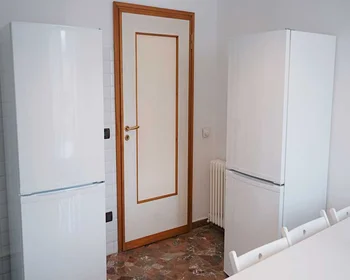 Habitación privada en Via Santa Croce, imagen 10 de 20