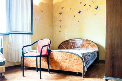 Cheap private room in Padova