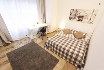 Habitación privada en Corso del Popolo, imagen 1 de 17