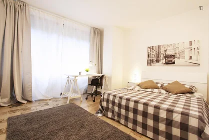 Habitación privada en Corso del Popolo, imagen 2 de 17