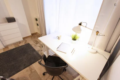 Habitación privada en Corso del Popolo, imagen 4 de 17