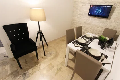 Habitación privada en Corso del Popolo, imagen 5 de 17