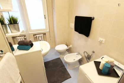 Habitación privada en Corso del Popolo, imagen 10 de 17