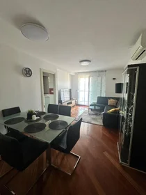 Entire apartment at Makarska ulica 15, image 1 of 19